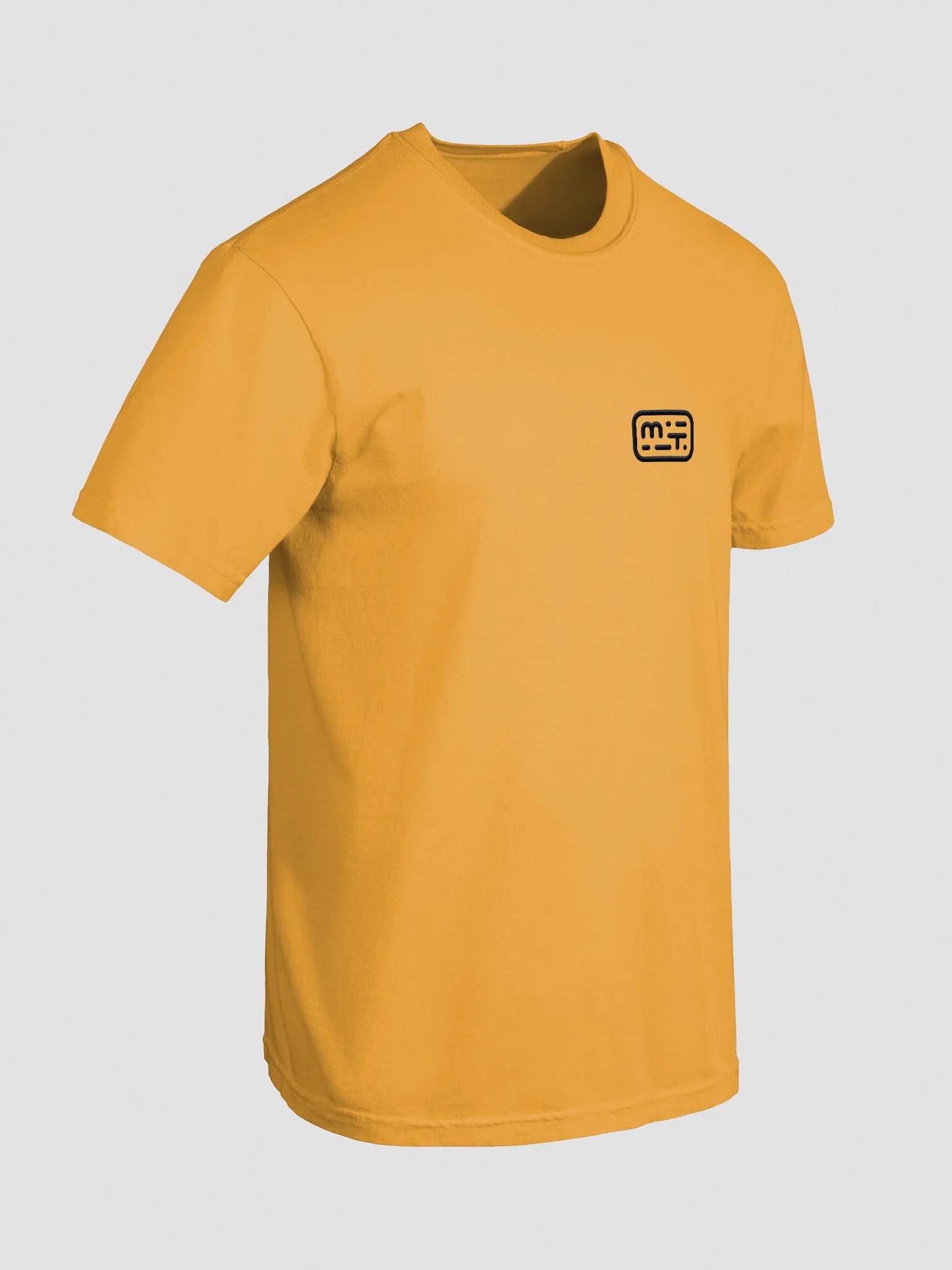 MT T-Shirt Colorful (Embroidered) product image (2)
