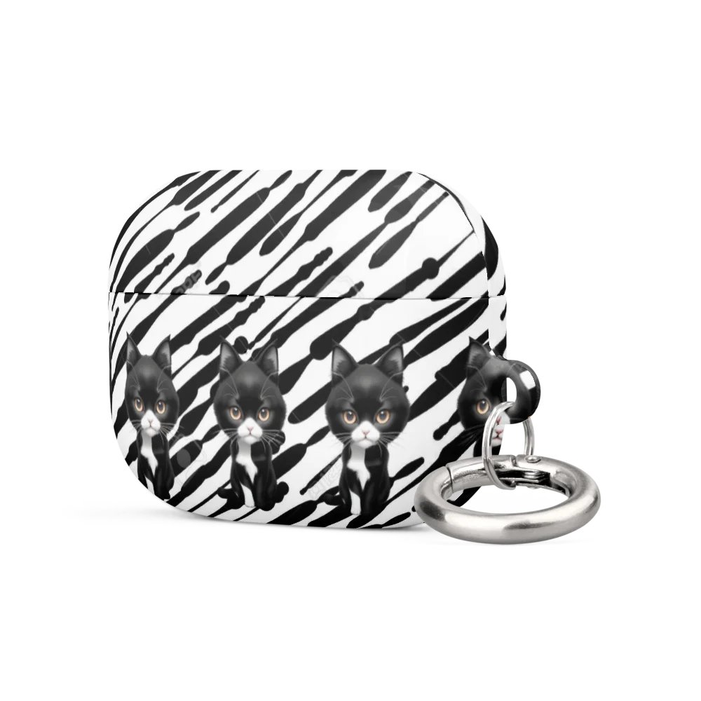 Buddy Case for AirPods product image (2)