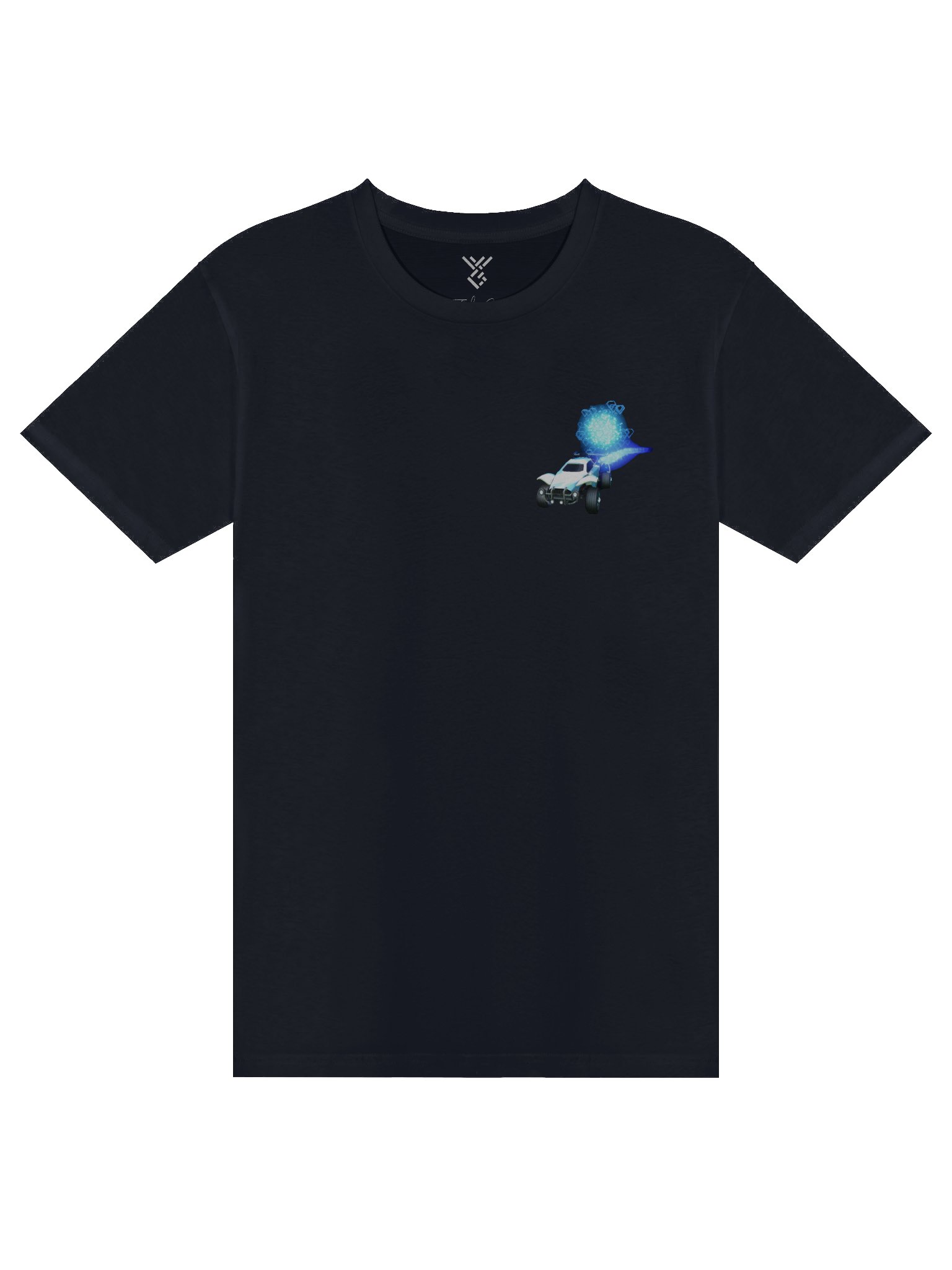 Hardstuck Diamond Tee product image (3)