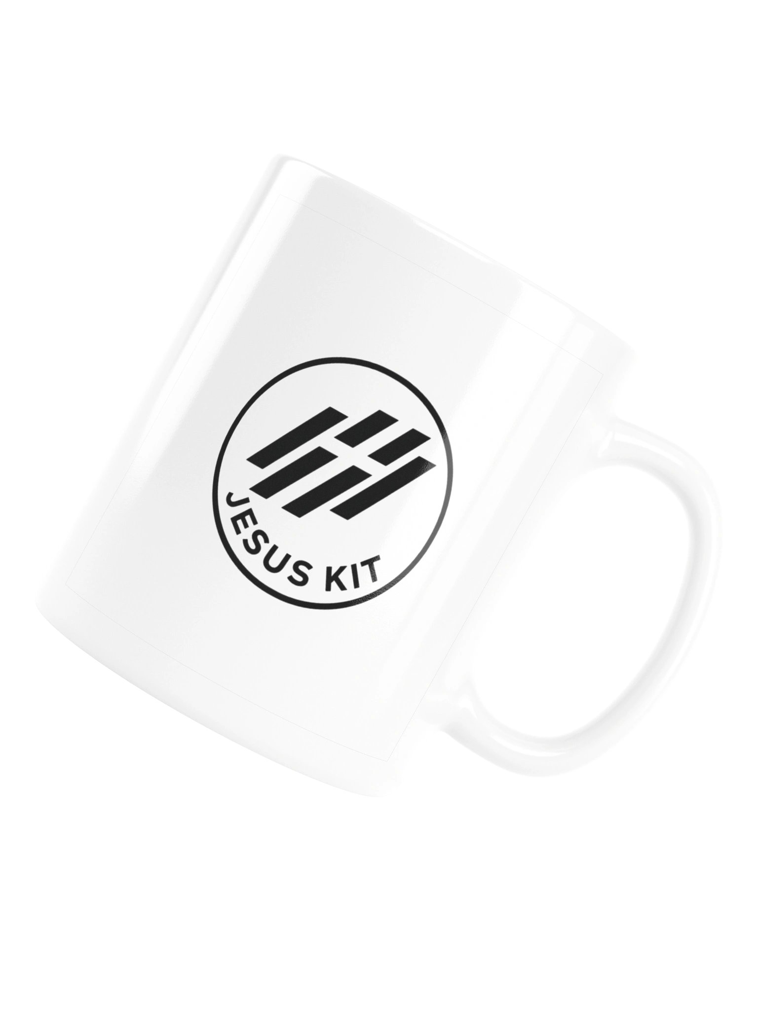 The Foundation Mug - Stealth Edition product image (16)