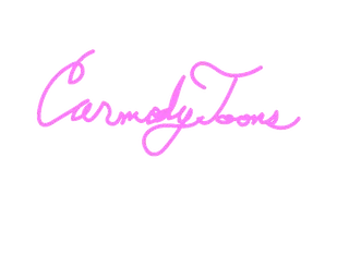 carmodytoons