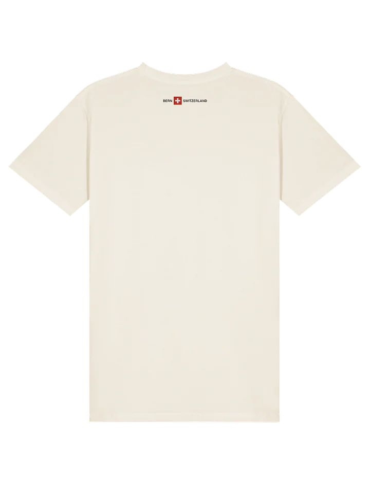 Bern Switzerland Heritage T-Shirt | Vintage Travel Collection product image (2)