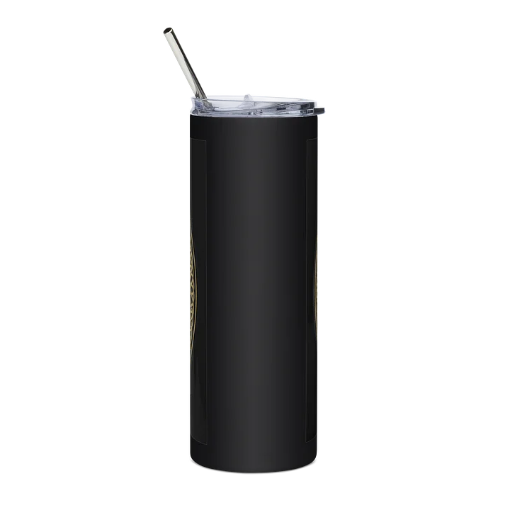 Galactic Phoenix Stainless Steel Tumbler product image (2)