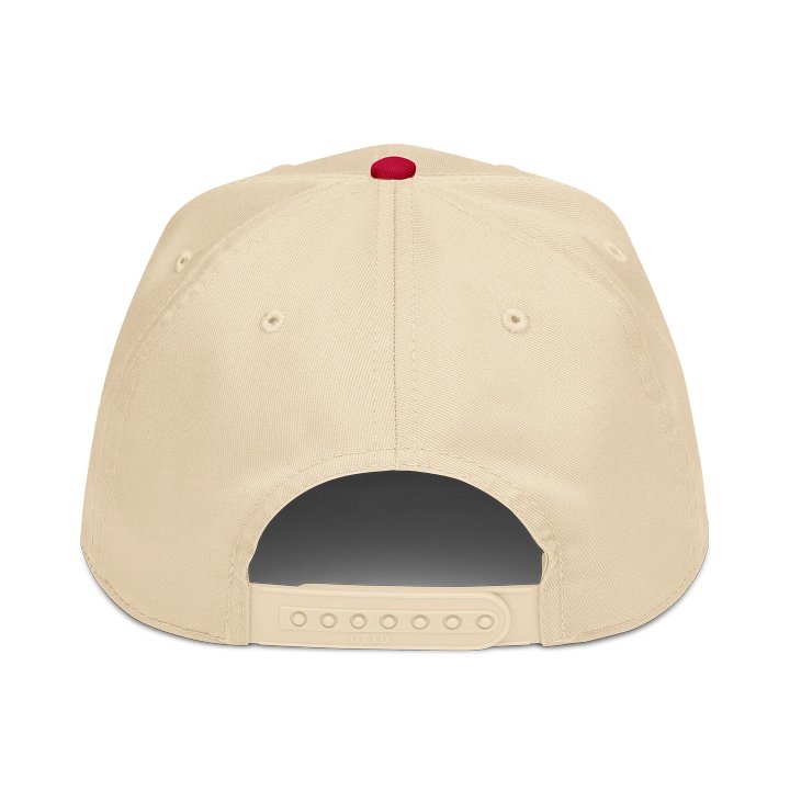 Sellers BBQ Script Hat product image (2)