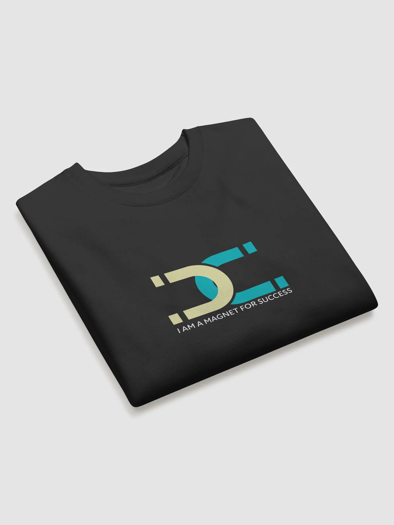 Inspire24 Canvas Premium Sweatshirt product image (3)
