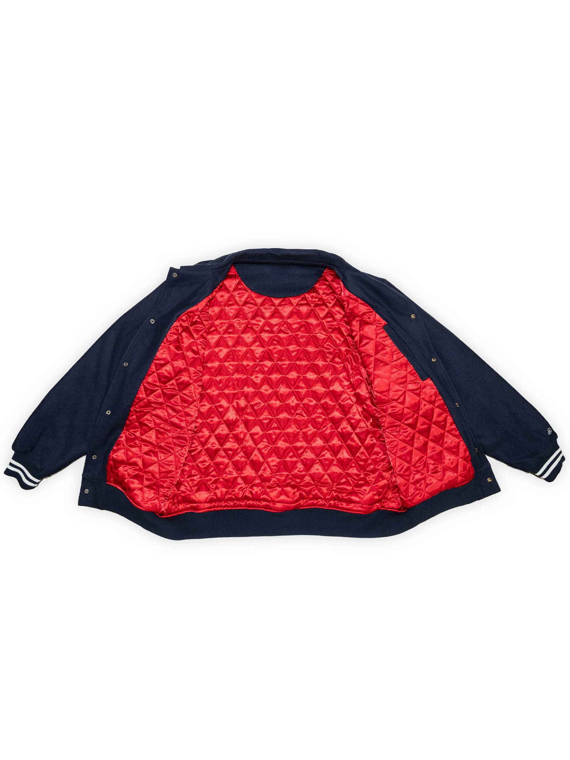 Speeed Varsity Jacket product image (4)