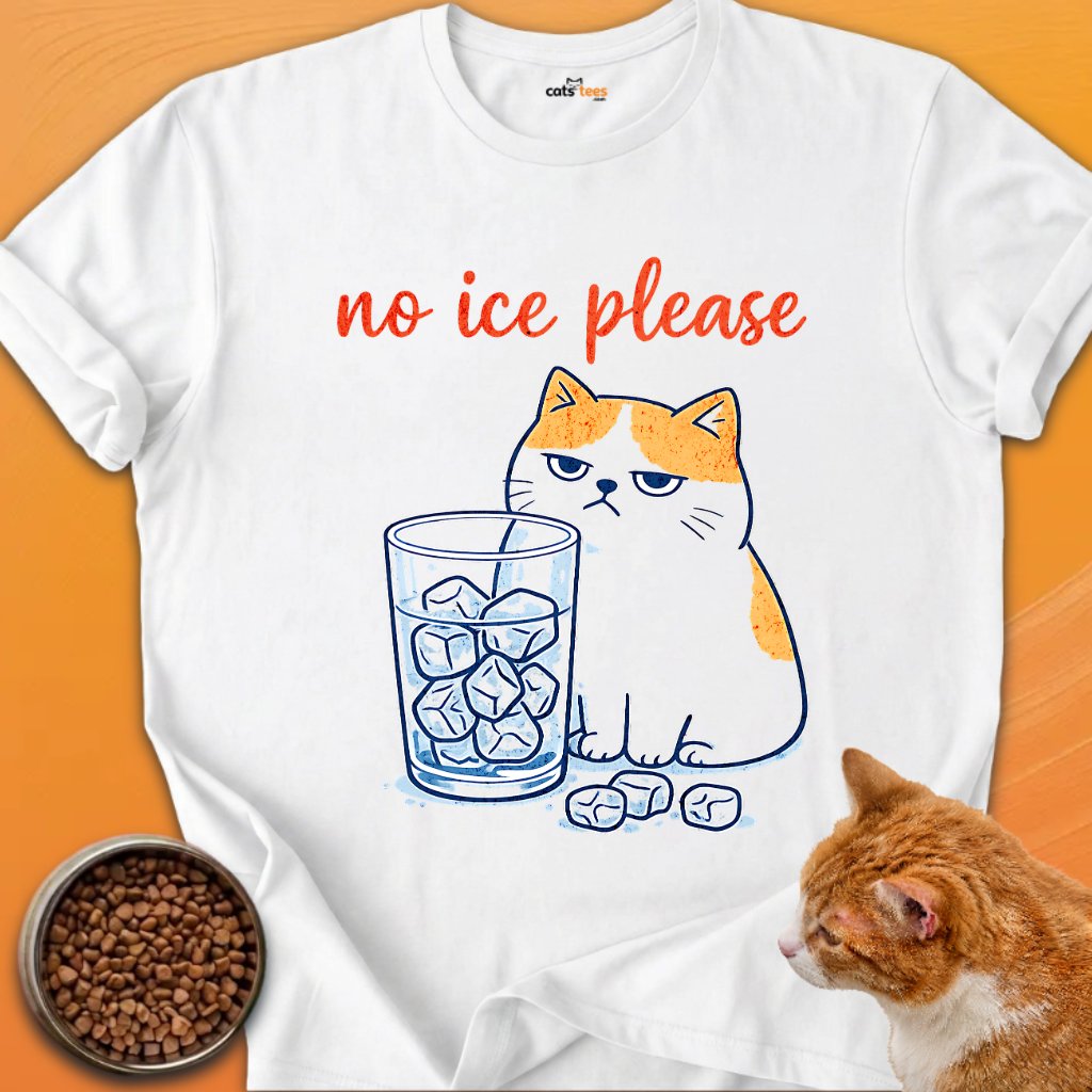 No Ice Please product image (1)