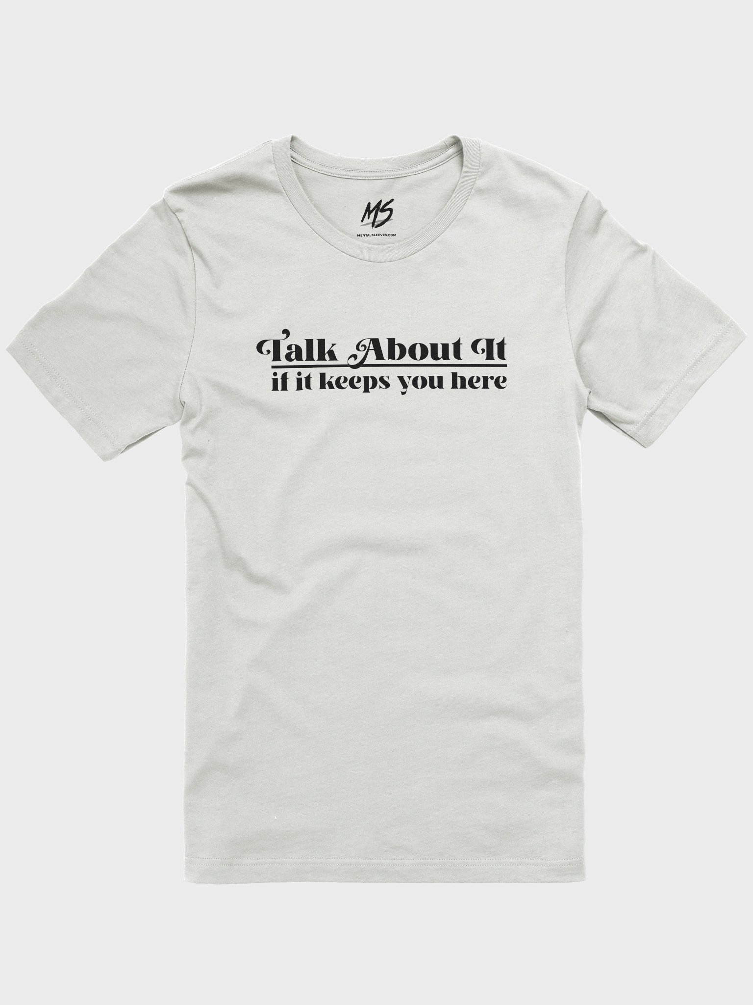 Talk about it product image (1)