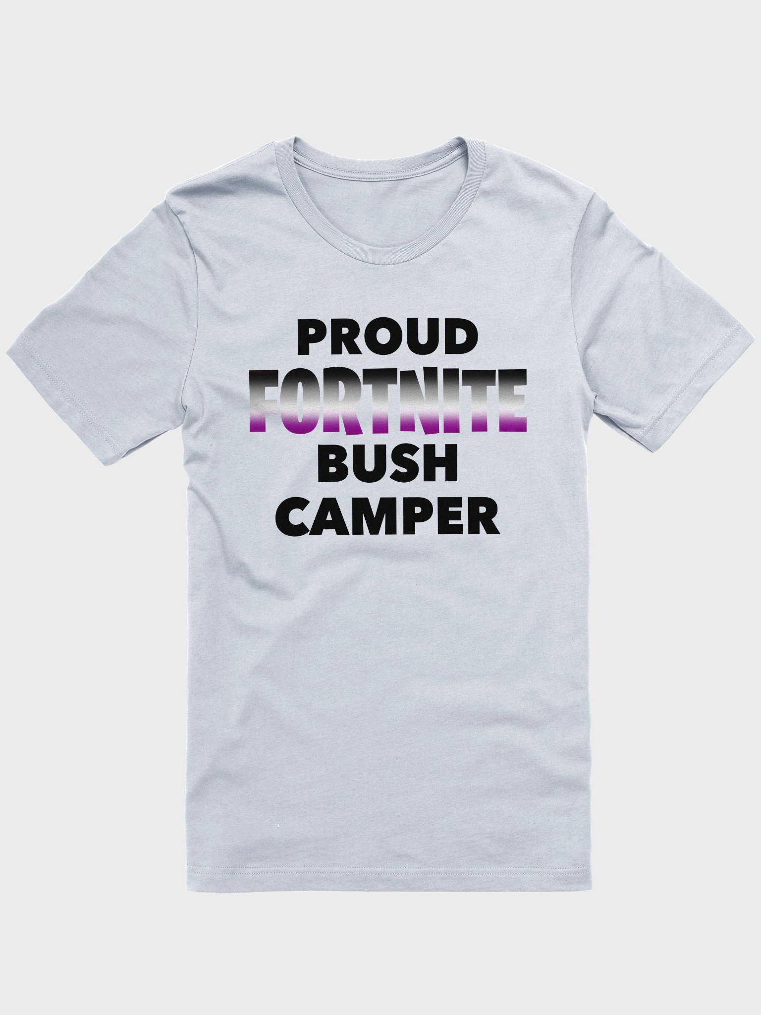 Asexual Gamer product image (7)