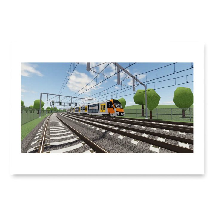 Roblox Wrapping Paper product image (1)