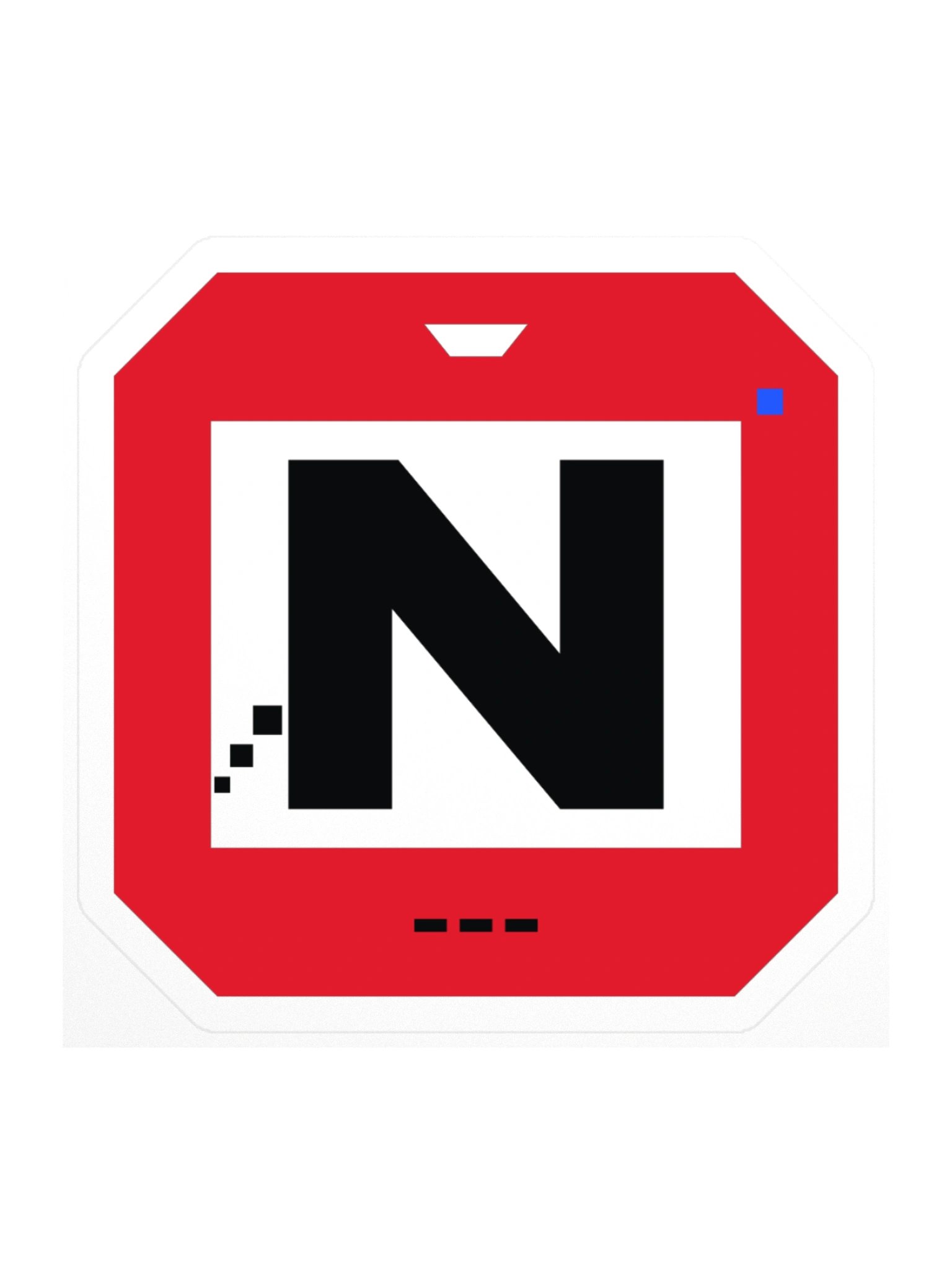SAVE POINT STICKER product image (3)