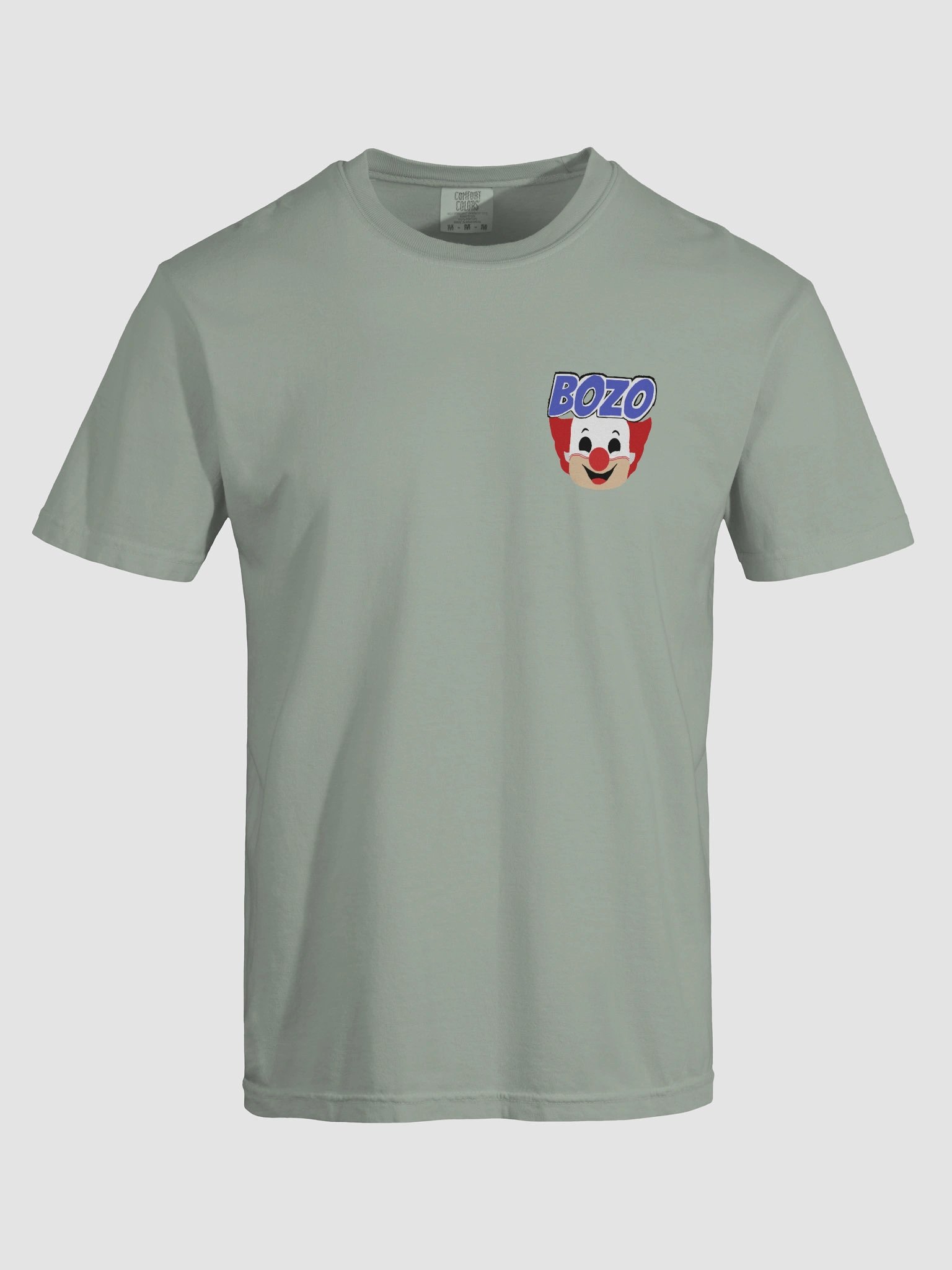 Bozo Shirt product image (55)