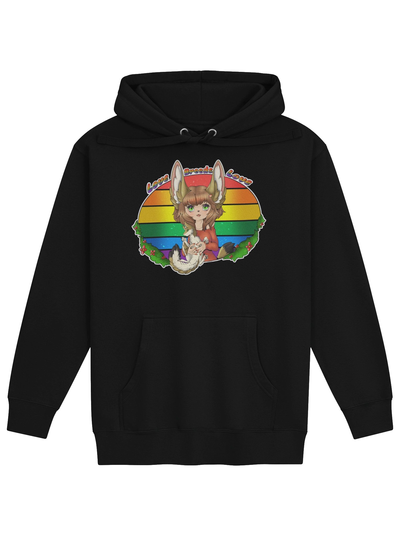Pride Sweatshirt product image (1)