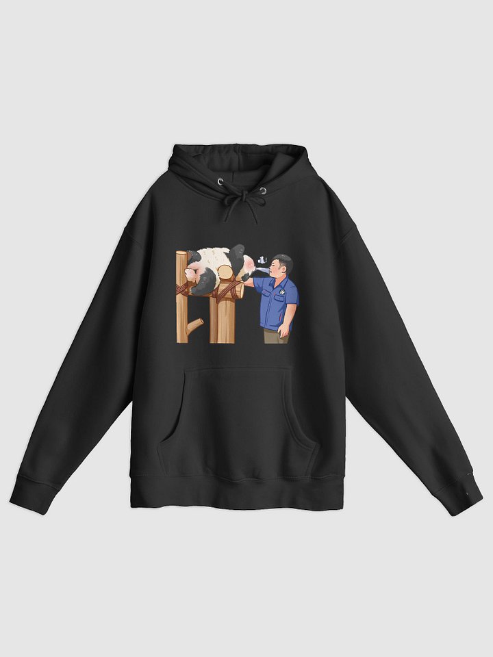 QISANMEI🐼Giant Panda product image (1)