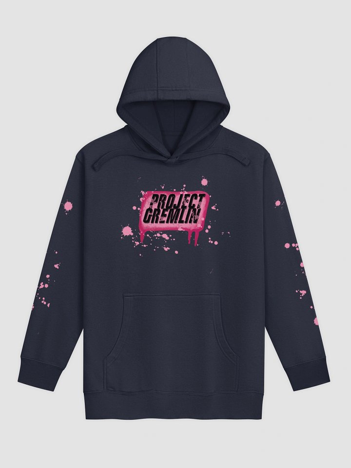 Project Gremlin Hoodie product image (9)