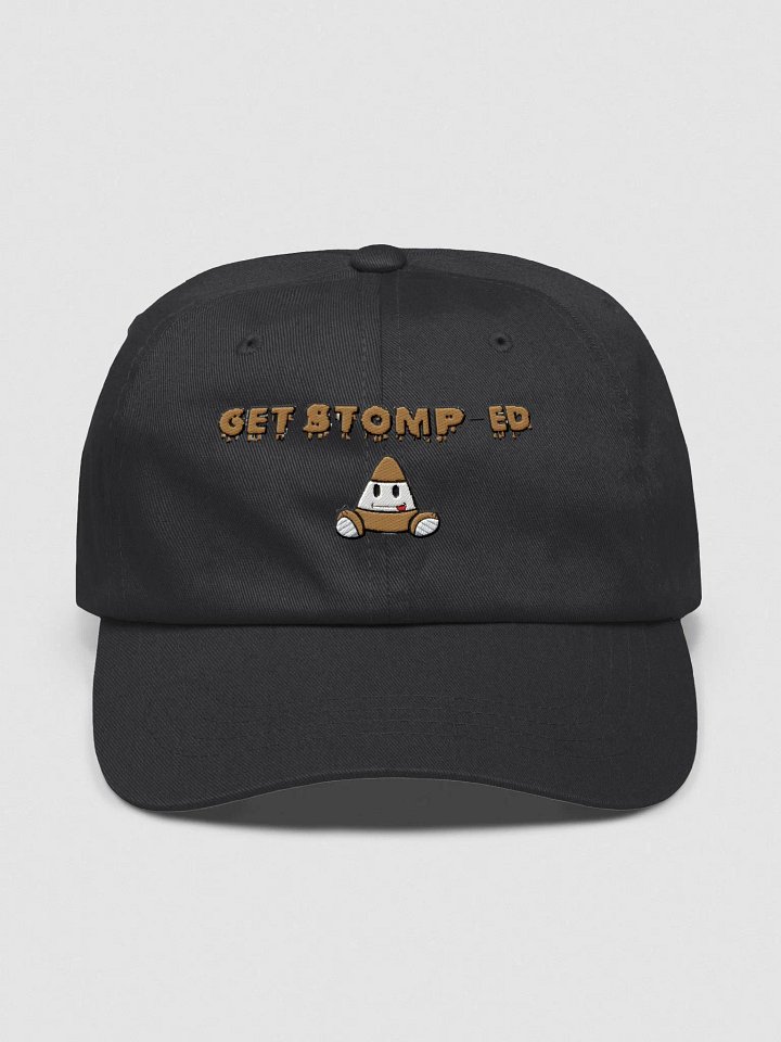 GET STOMP-ED - Baseball Cap product image (4)