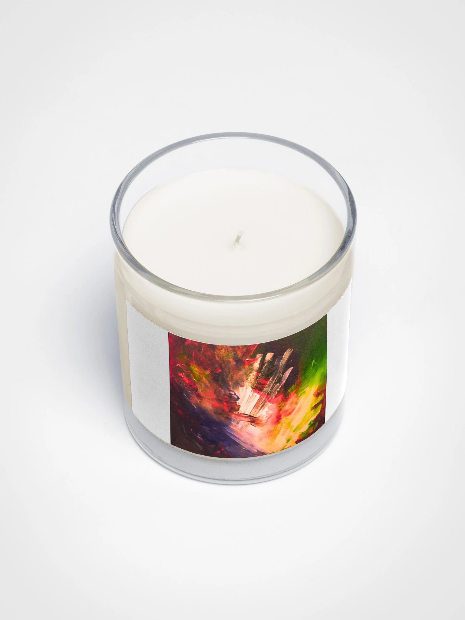 Beasts Candle product image (3)