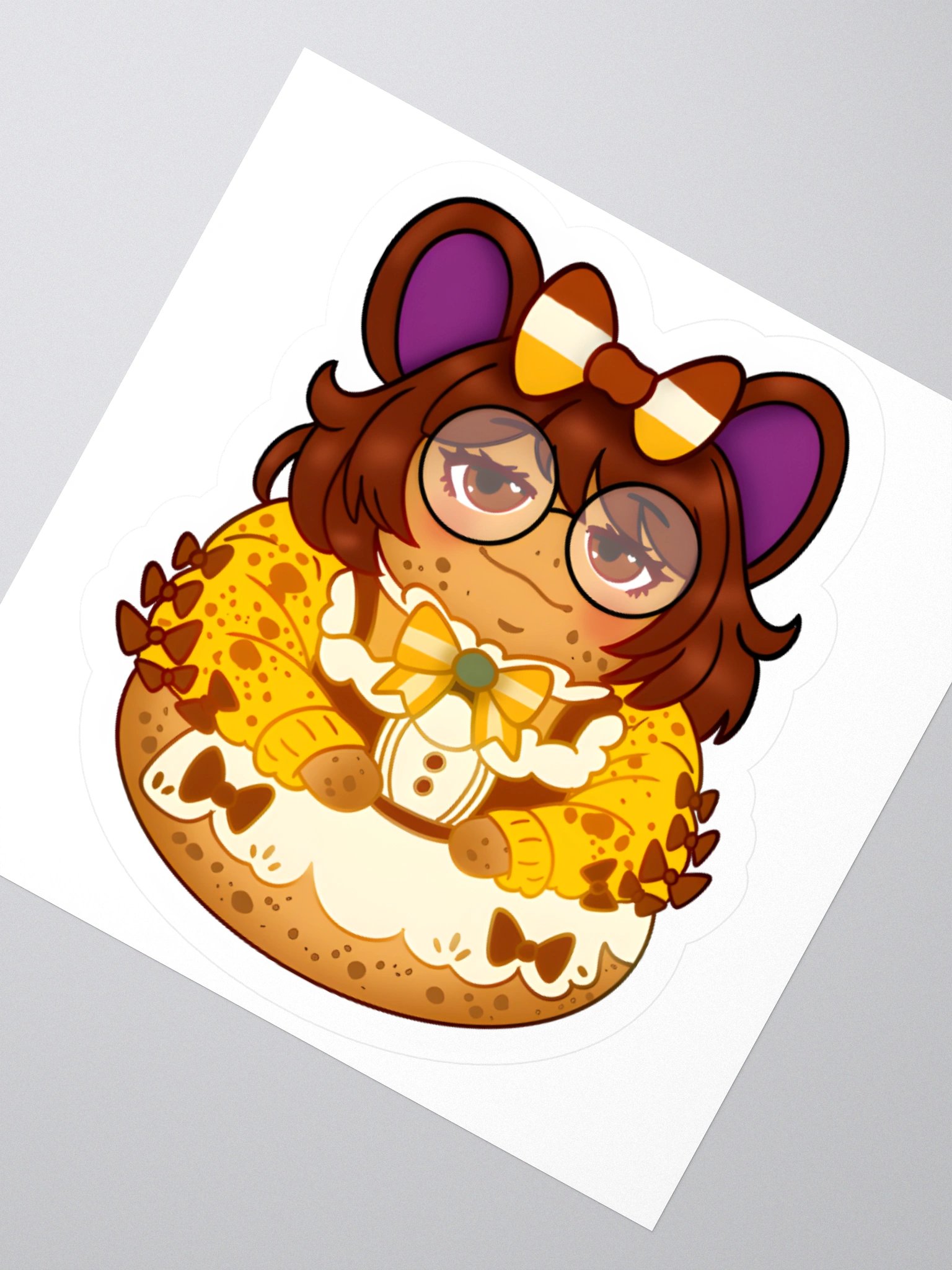 Potato Mocha product image (6)