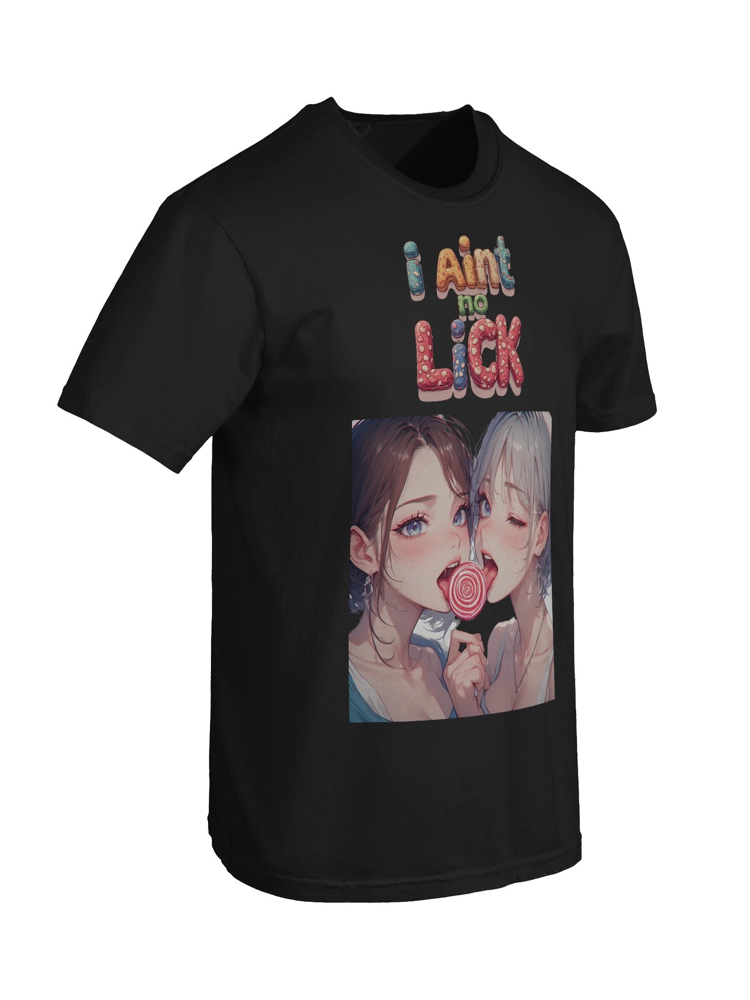 SPN Lick Buddies Graphic Tee product image (66)