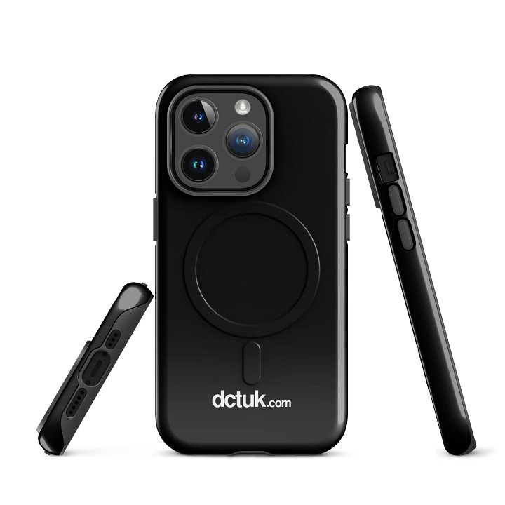 DCTUK MagShield™: The Ultimate iPhone® Protection product image (5)