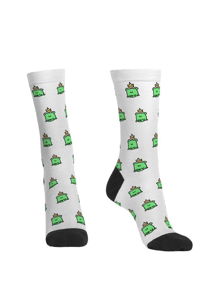 SQUISH SOCKS product image (2)