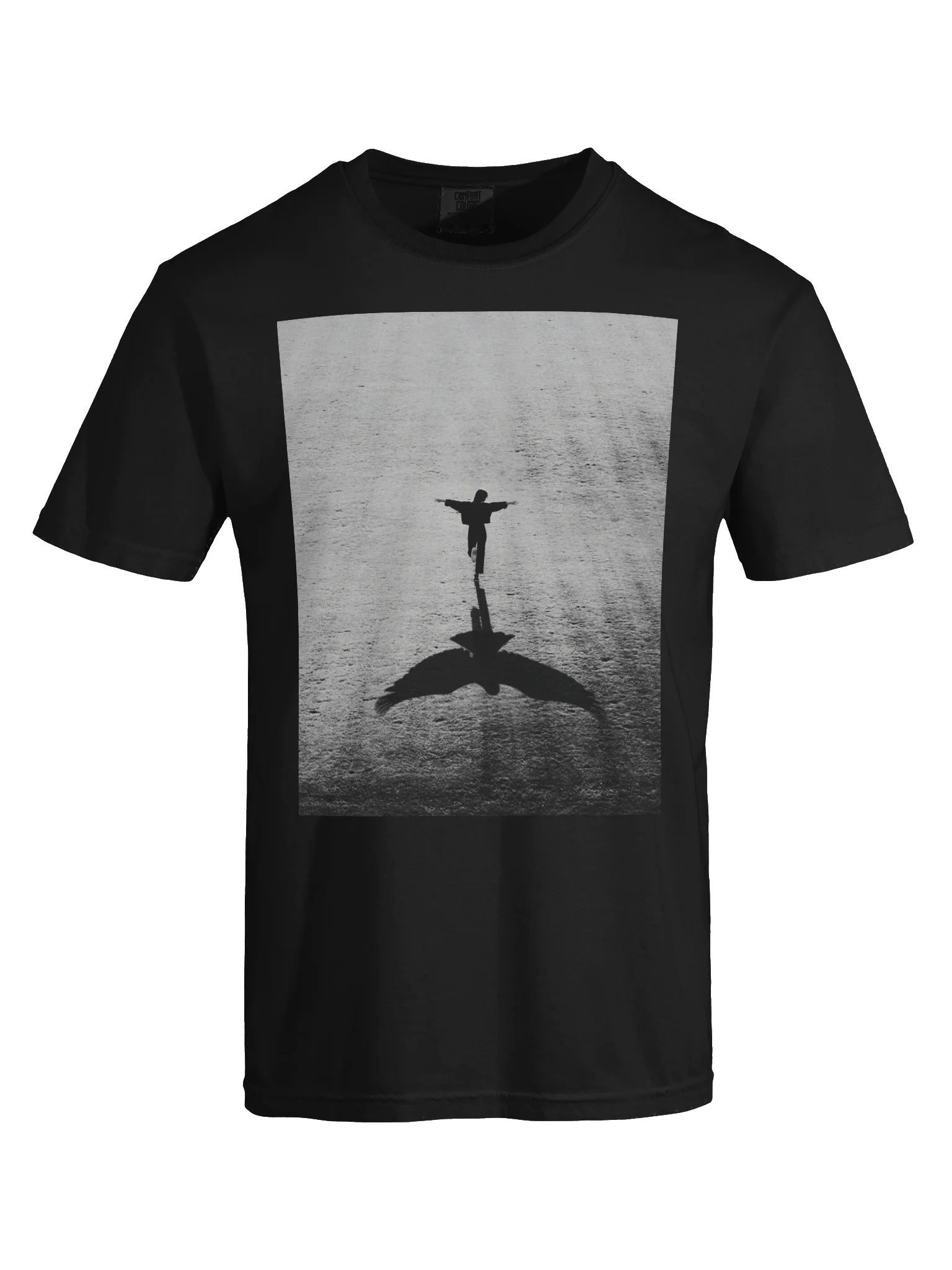 "Free" Cult Class Art T-Shirt product image (9)