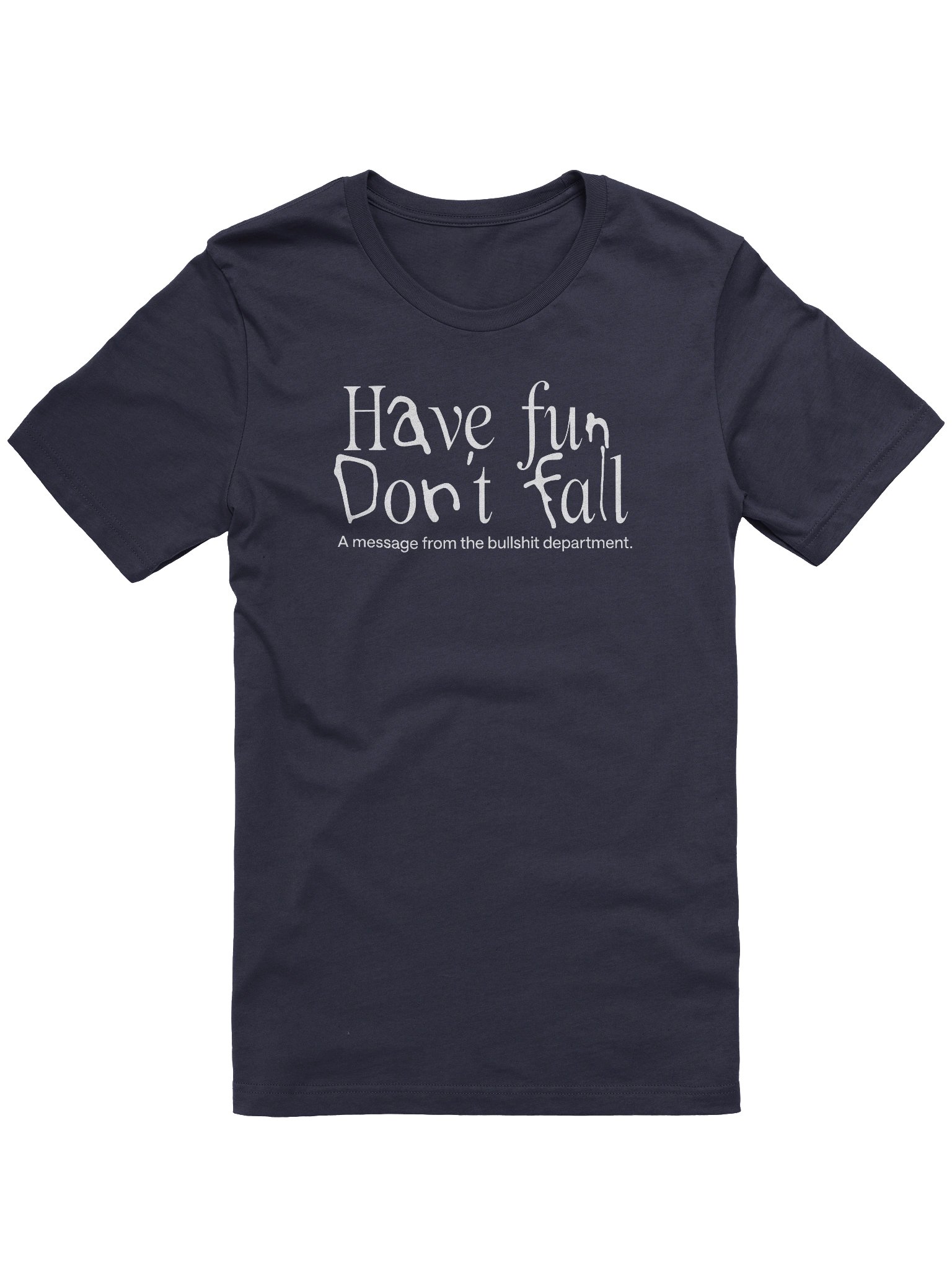 PSA Tee product image (5)