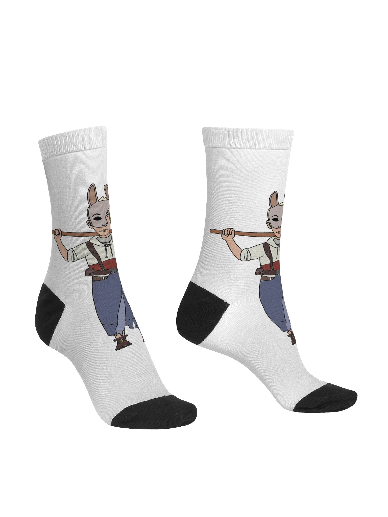 Socks | Huntress product image (3)