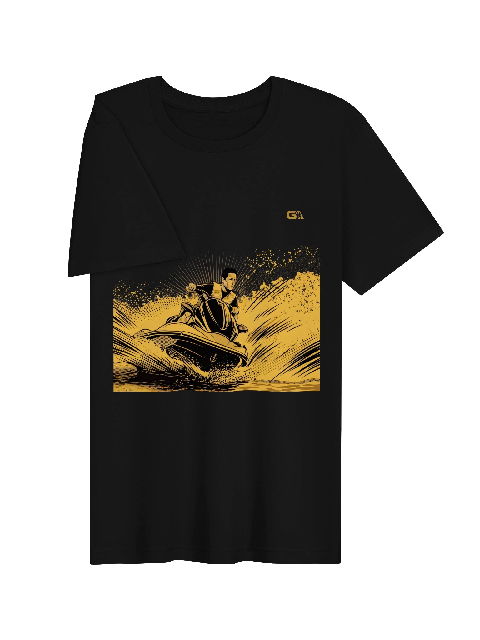 FULL THROTTLE - TEE product image (4)