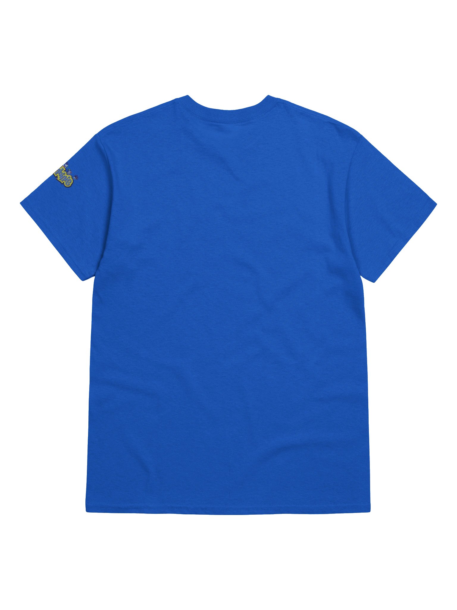 Fleens T-Shirt product image (48)