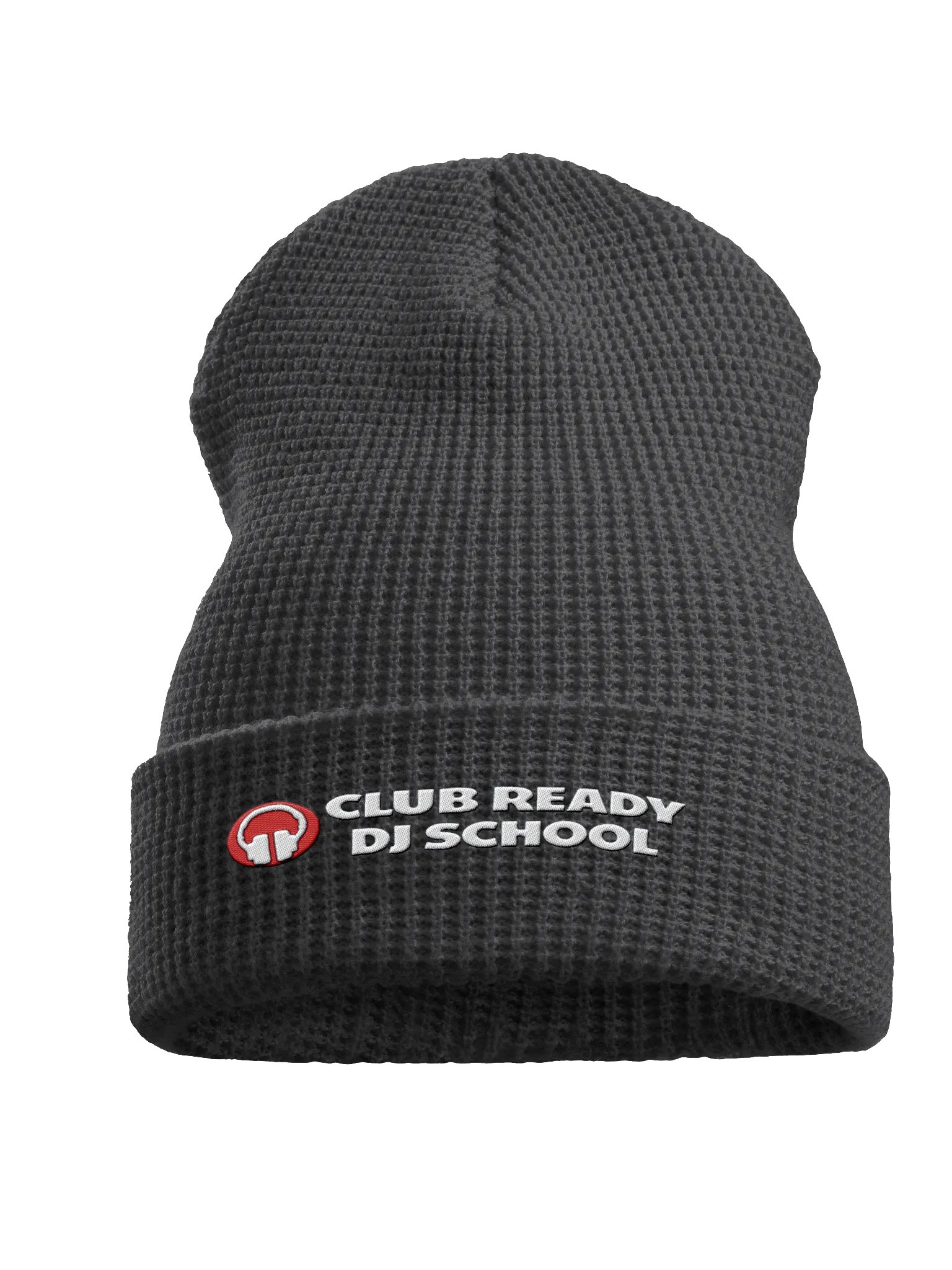 Club Ready DJ School Richardsons® Waffle Beanie product image (5)