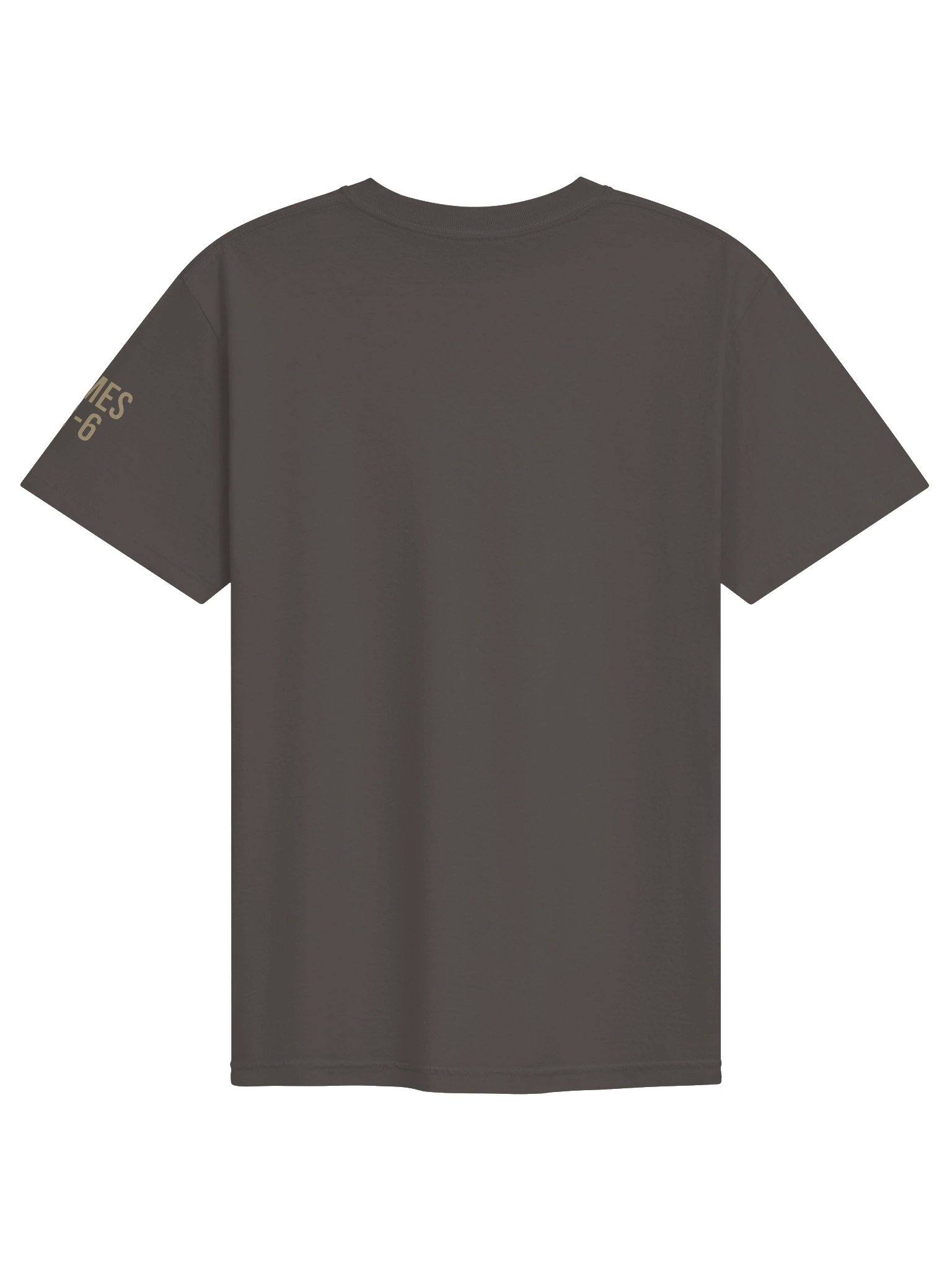 Men's Pressure Reveals Tee - James 1:2-4 product image (19)