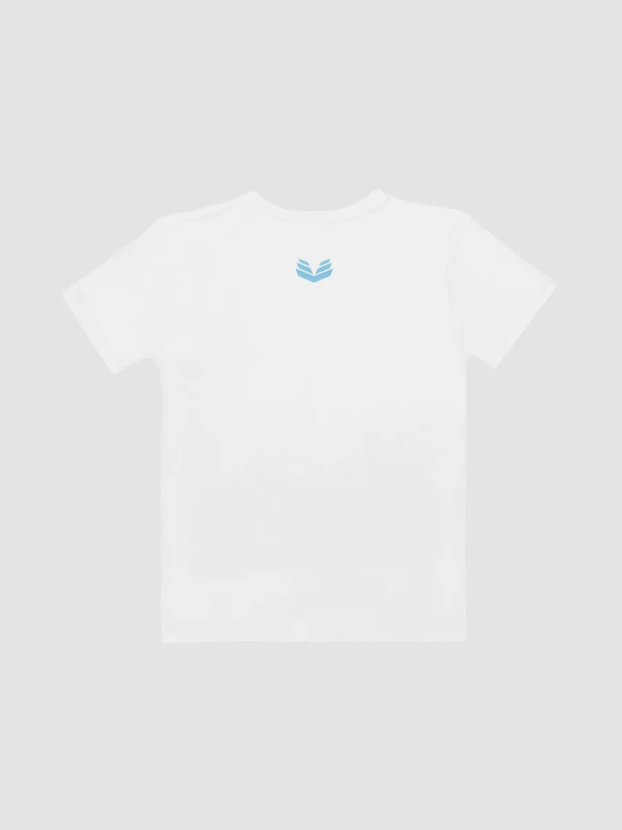 Be Kind To Your Heart T-Shirt - White product image (7)