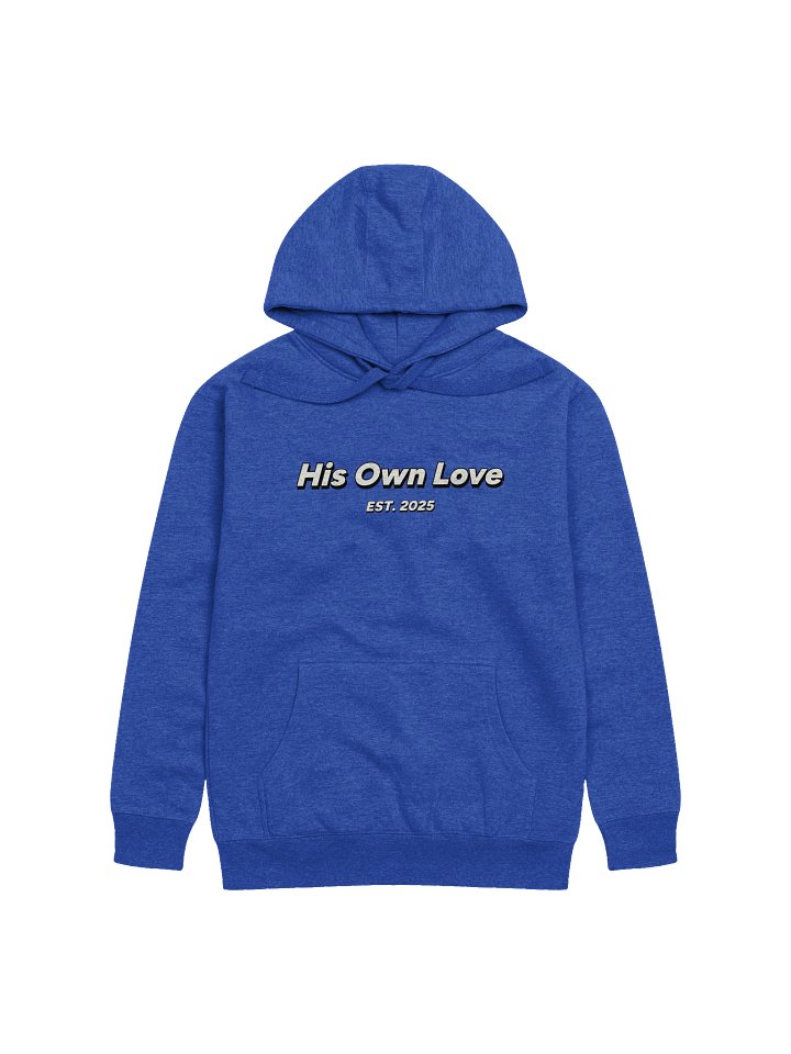 I Am With You Always Hoodie product image (3)