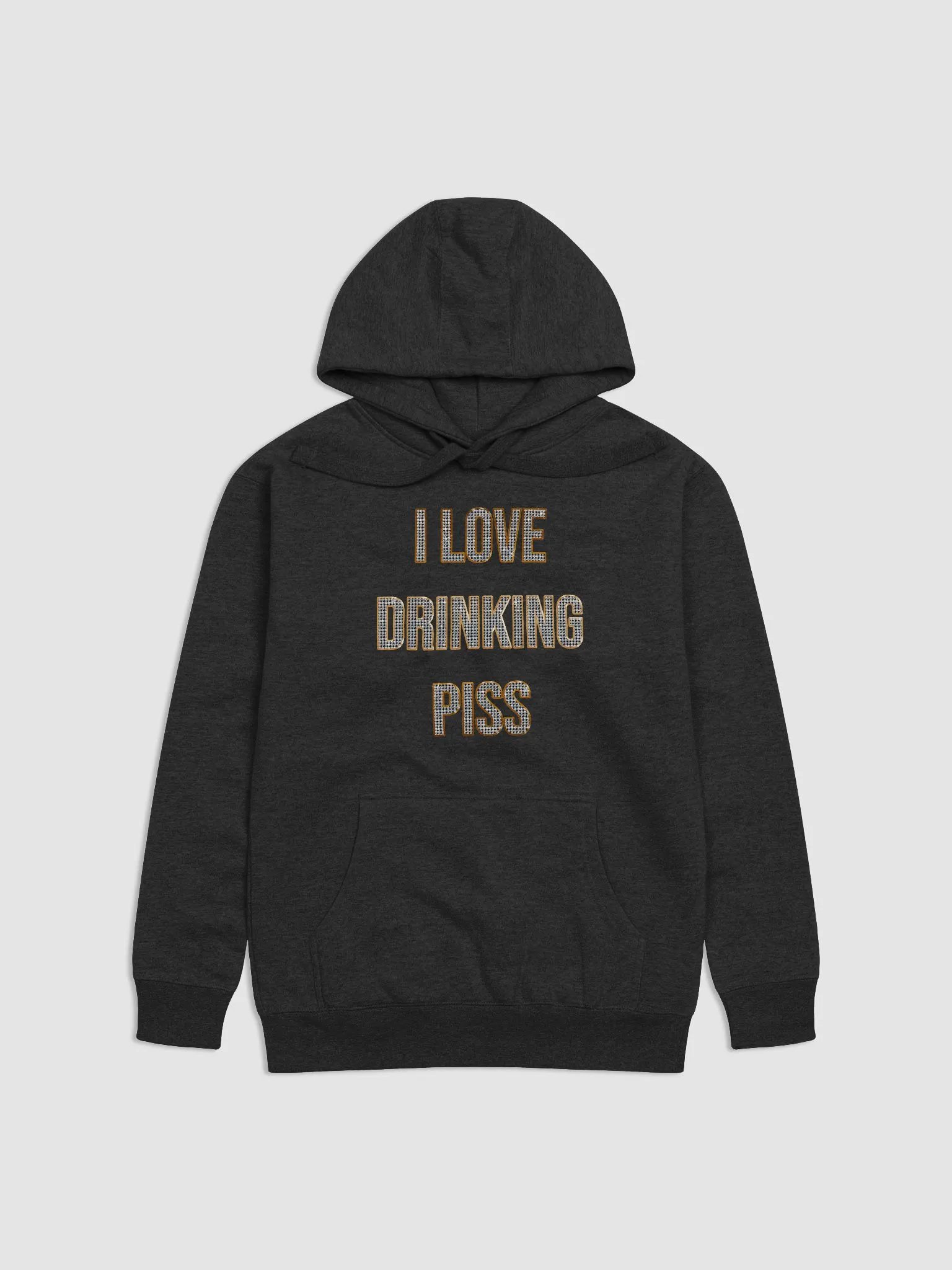 Hydrated Hoodie product image (1)