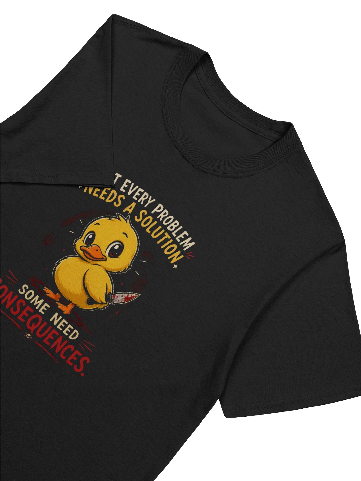 Consequences Tee product image (7)