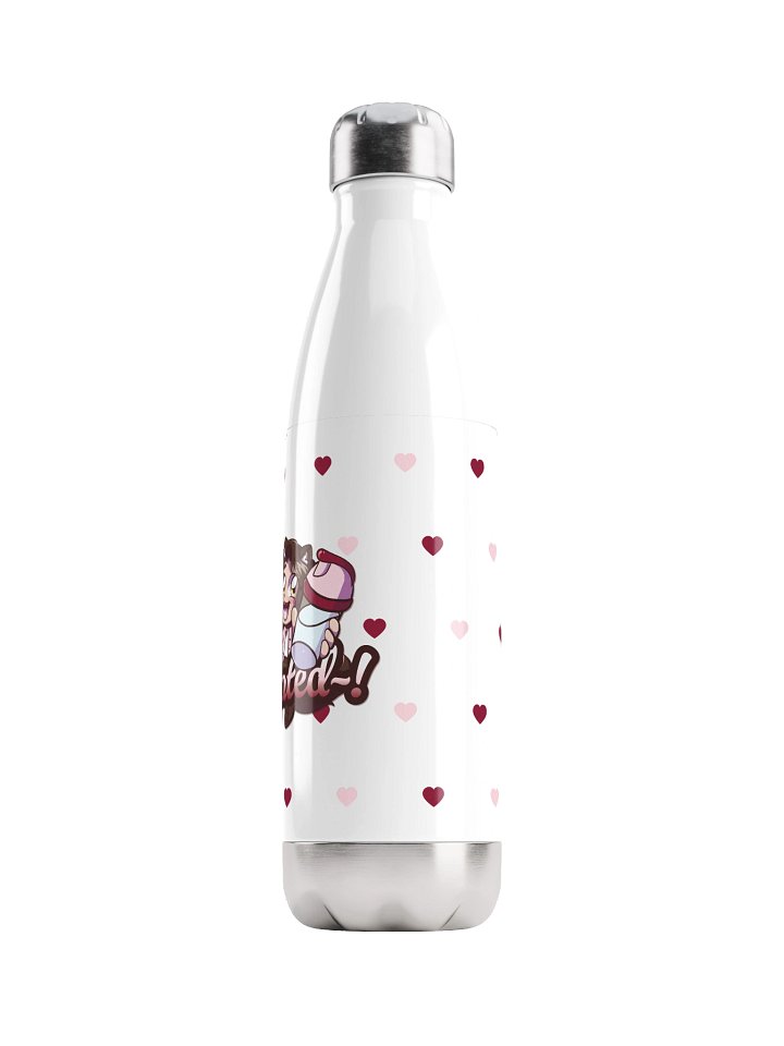 Stay Hydrated Water Bottle product image (2)