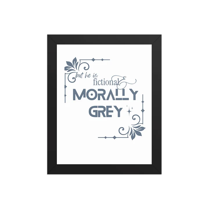 Relatable canvas wall decor for book lover girls product image (1)
