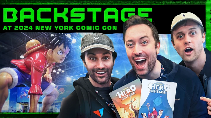 Video thumbnail