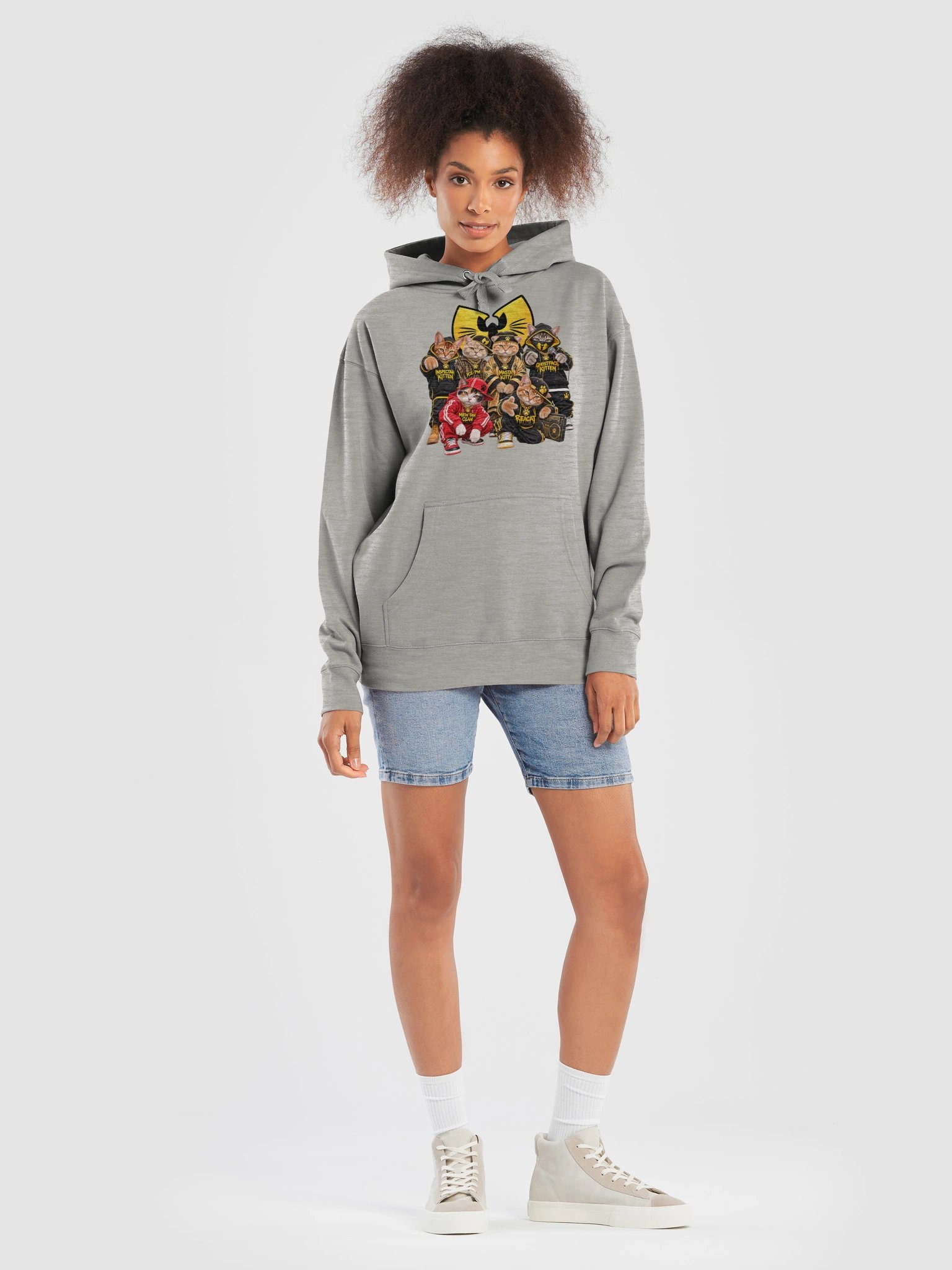 Mew Tan Clan™ – Reacat Hoodie product image (7)