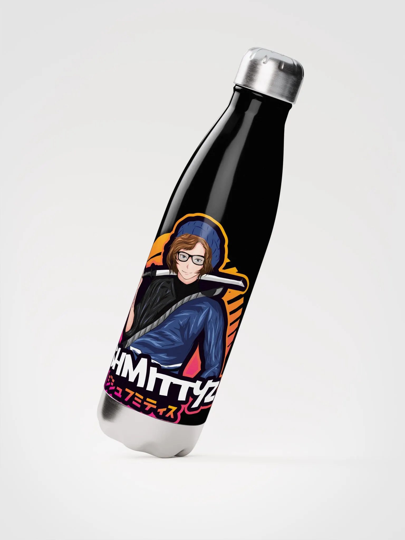 JShmittyz Bottle. product image (3)