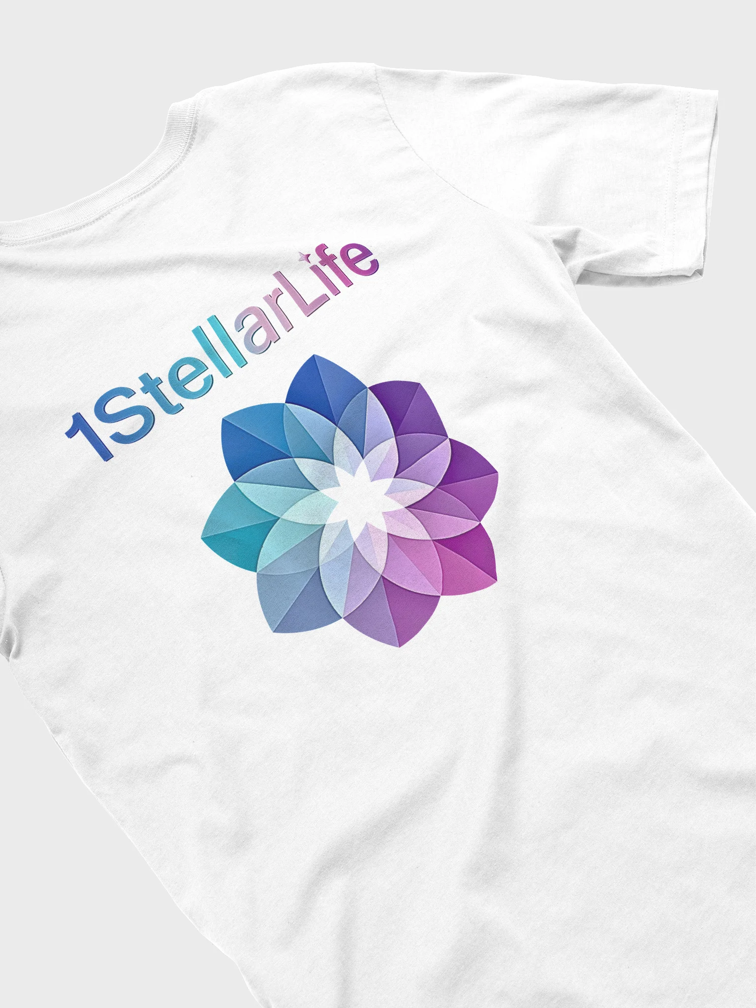 1StellarLife Supersoft T-shirt product image (4)