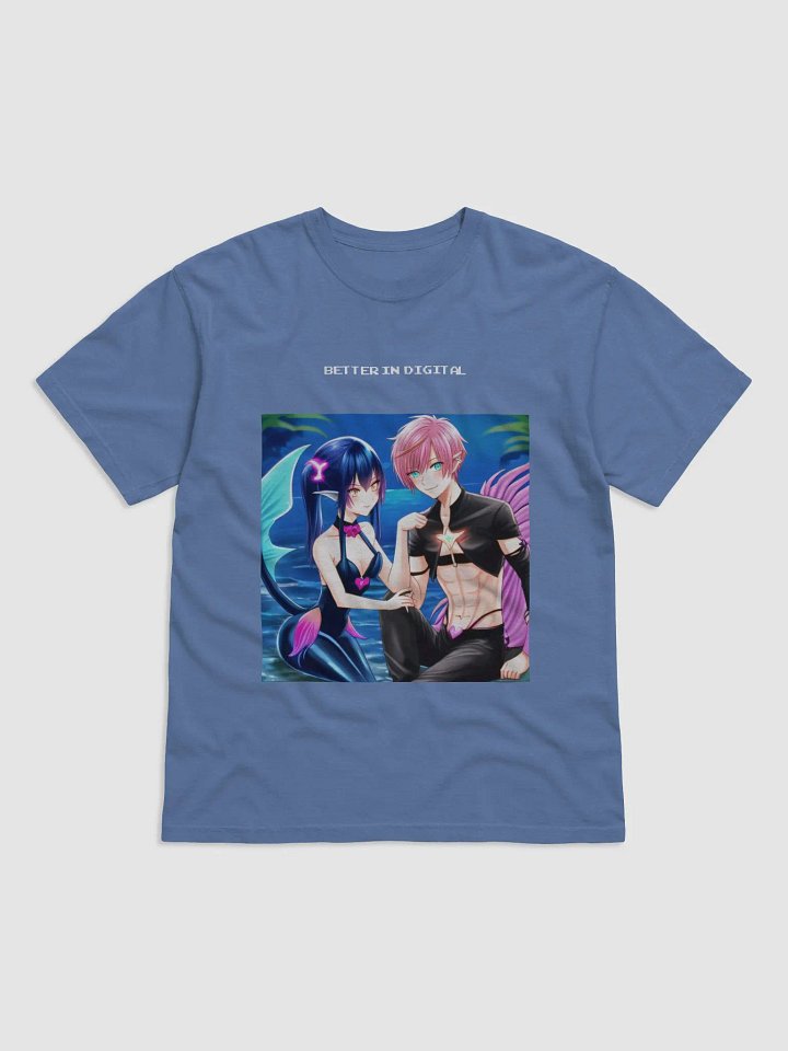 SIRENE MANGA product image (1)