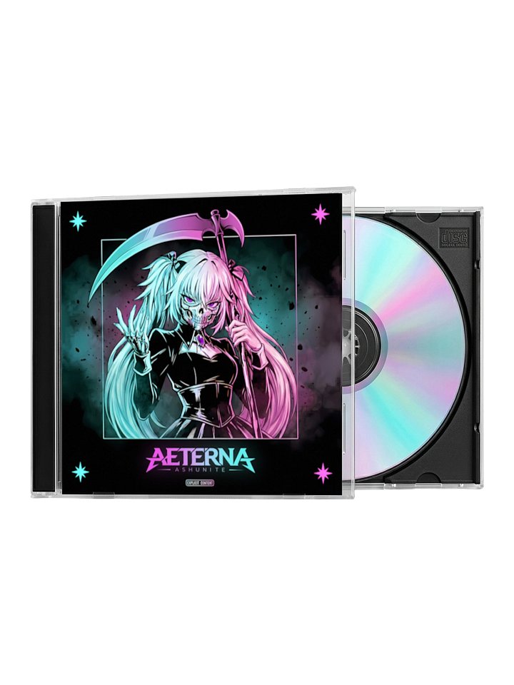 Aeterna EP Digital product image (1)