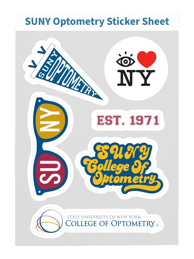 Magnets & Stickers