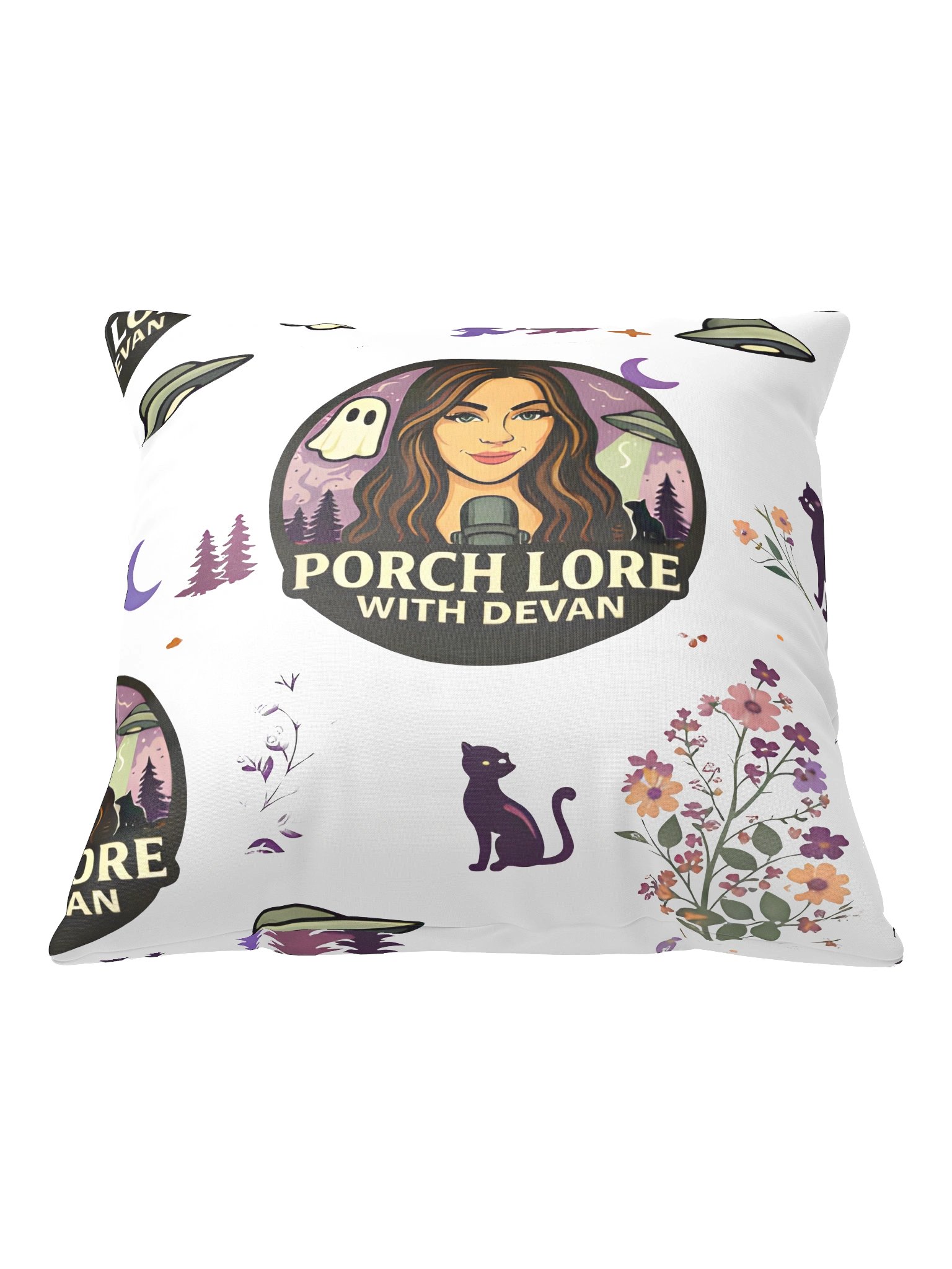 PORCH LORE DEVAN THROW PILLOW product image (2)