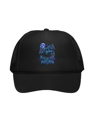Eternal Fall Hat product image (4)