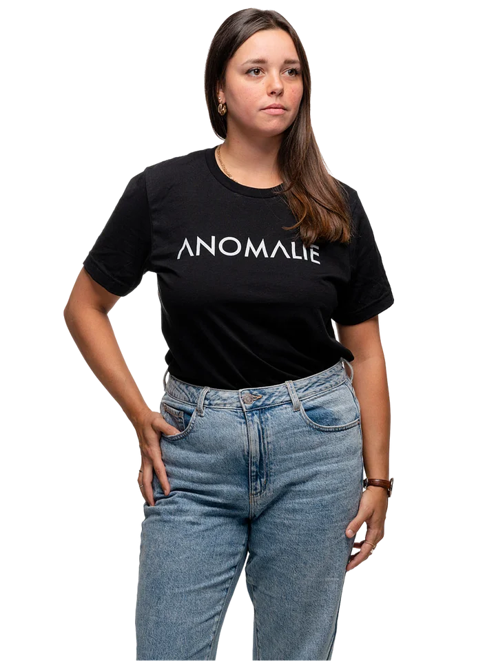 Anomalie T-Shirt product image (1)