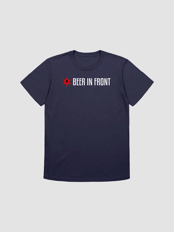 Podcast Shirt 1 product image (1)