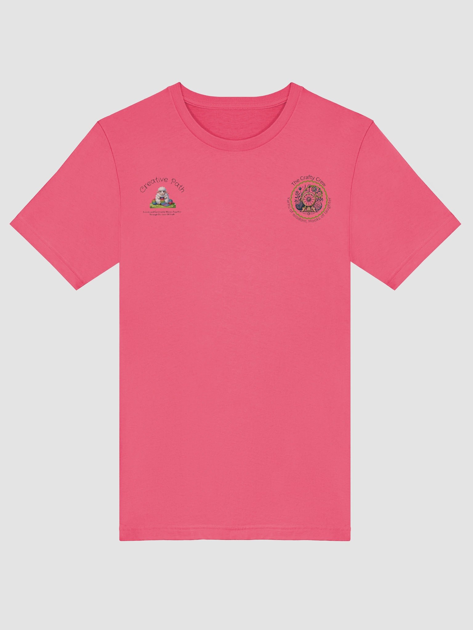 Breast Cancer Support Tee product image (5)